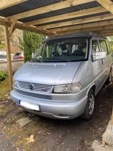 Volkswagen VW T4 California Generation - VW T4 California von privat