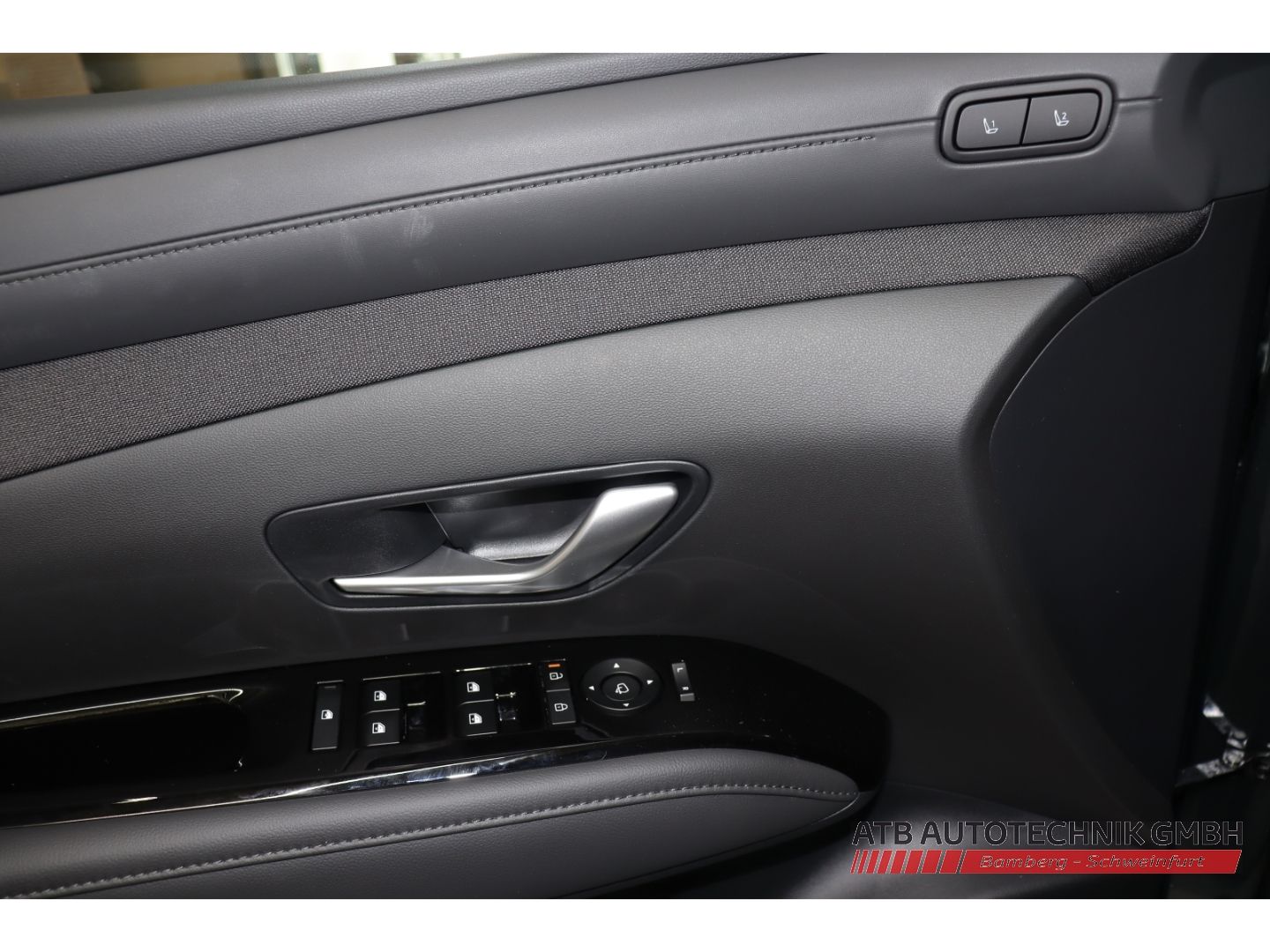 Fahrzeugabbildung Hyundai Tucson TAXI-UMBAU Prime HEV 1.6 T-GDi 2WD 215 PS