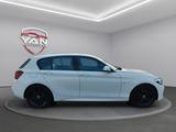 BMW 118i Edition M Sport Paket Shadow LEDER LED NAVI - BMW 118: 118i M Paket