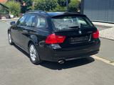 BMW 318d Touring Xenon PDC - BMW 318 aus 2010: 318d