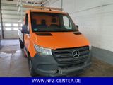 Mercedes-Benz Sprinter 311/314CDI PRITSCHE 3,5M  RAD39/FWD/EU6 - Mercedes-Benz Sprinter mit Diesel-Antrieb: Geländewagen
