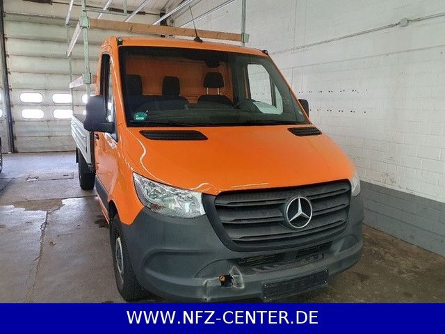 Mercedes-Benz Sprinter 311/314CDI PRITSCHE 3,5M  RAD39/FWD/EU6