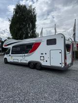 Bürstner Argos 747-2G|Premium-Alkoven|3-Achsen|Top-Ausst. - Bürstner 3