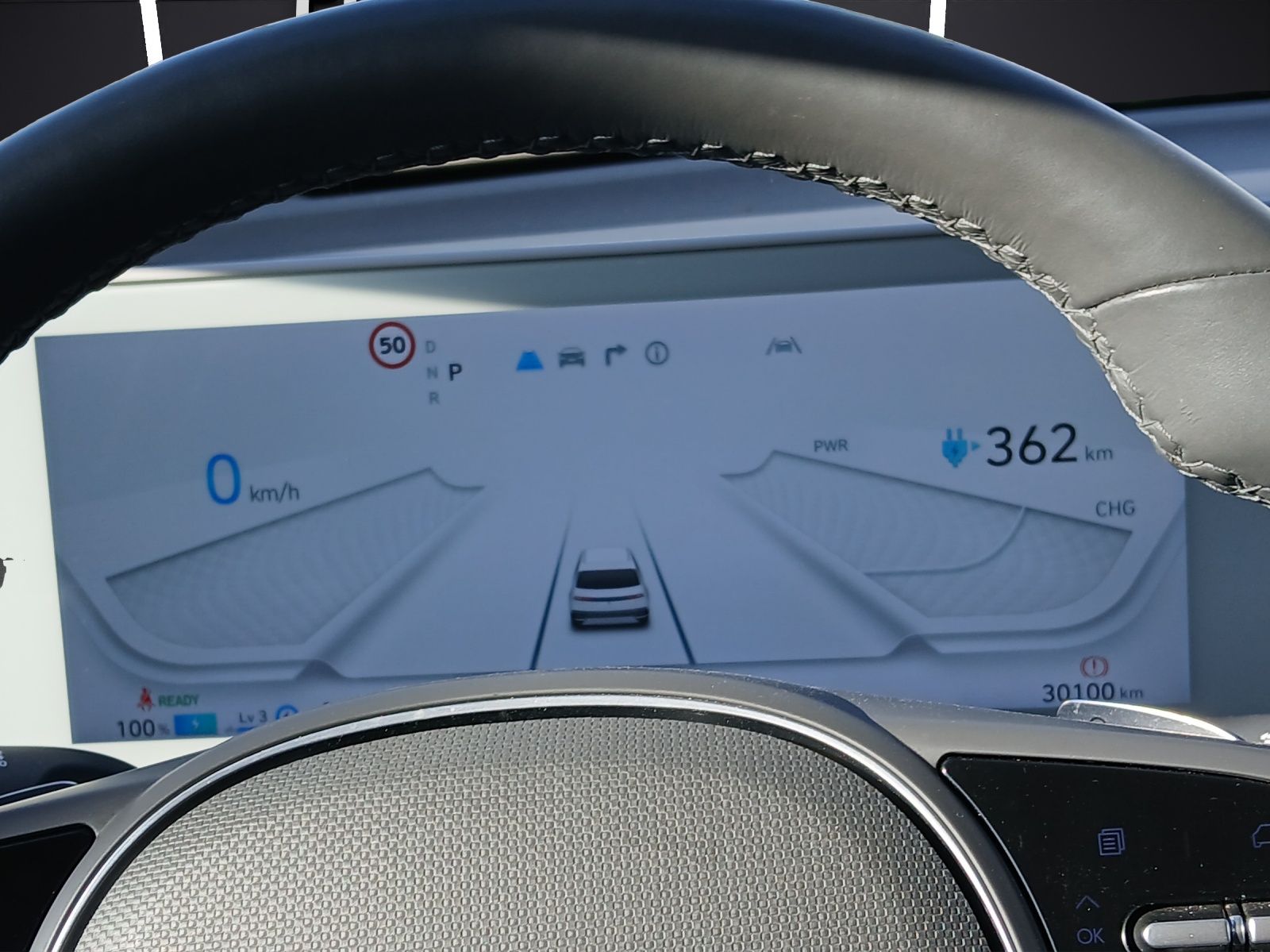 Fahrzeugabbildung Hyundai Ioniq 5 Dynamiq 58KW LED Navi RFK