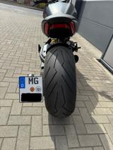 Ducati XDiavel  - DUCATI XDIAVEL