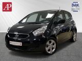 Kia Venga AUTOMATIK/TEMPOMAT/SITZH./PDC/KIA-SCHECKH. - Kia Venga: Automat