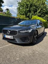 Volvo V90 T4 R-Design Geartronic R-Design - Volvo in Düsseldorf