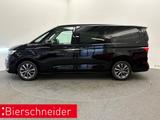 Volkswagen T7 Multivan 2.0 TDI DSG Style Lang PANO IQ.LIGHT - gebrauchte Vans in Neuss
