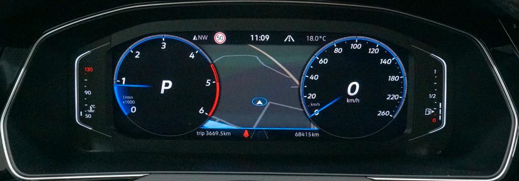 Volkswagen Passat Alltrack