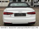 Audi S5 Cabriolet 3.0 TFSI QUATTRO*LED*NAVI*FACELIFT* - Audi Gebrauchtwagen