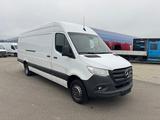 Mercedes-Benz Sprinter 519 CDI Maxi Lang Extralang XXL MBUX - Mercedes-Benz Sprinter extra lang