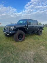 Jeep Gladiator - Jeep Gladiator von privat