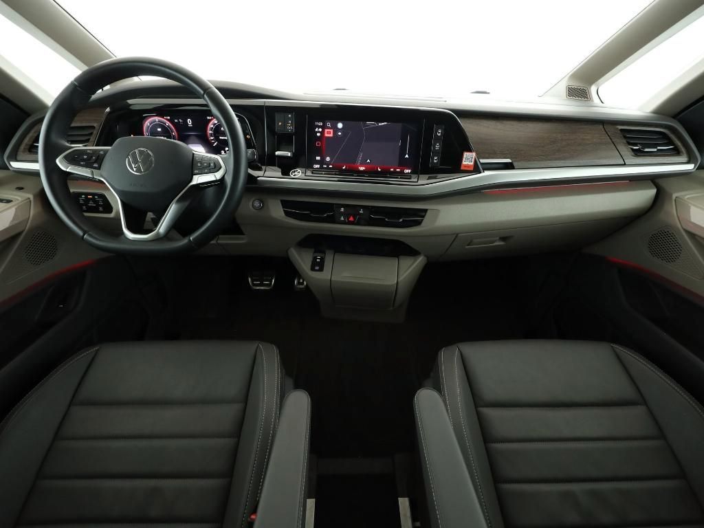 Volkswagen T7 Multivan - Bild 5
