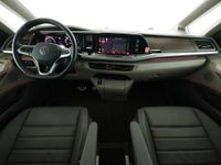 Volkswagen T7 Multivan - Vorschau Bild 5