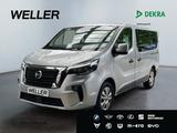 Nissan Primastar L1H1 dCi 170 DCT Tekna *9-Si*RCam*SHZ* - Nissan Primastar: 9