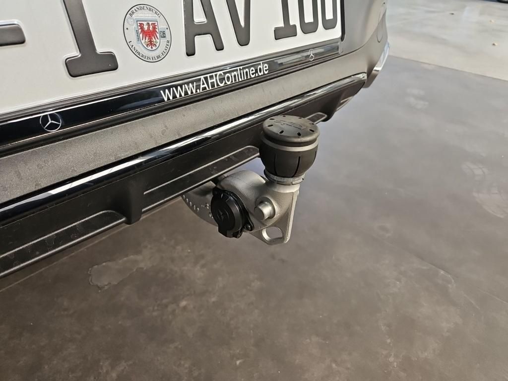Fahrzeugabbildung Mercedes-Benz CLE 200 4M Cabriolet +MANUFAKTUR+BURM+AHK+ASSIS+