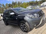 Dacia Duster 4x4 Prestige 6Gang Navi Sitzhzg Ahk PDC+ - Dacia Duster mit Diesel-Antrieb