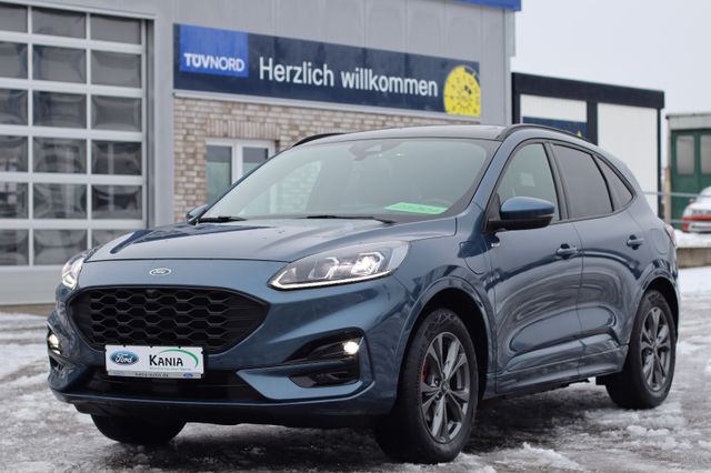 Ford Kuga Plug-In Hybrid ST-Line X