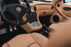 Fahrzeugabbildung Maserati Gransport Spyder *Kupplung Neu / MwSt.*