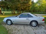 Mercedes-Benz SL 320 Werthaltiger R129 Note 2+ mit 6 Zyl. R.M. - Mercedes-Benz W129