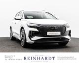 Audi Q4 E-TRON 2x S LINE/21Z./MTRX/ACC/PANO/S-SITZE - Audi Q4 in Dortmund