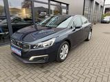 Peugeot 508 Allure 2.0HDI*NAVI*ALU+PDC+TEILLEDER - Peugeot 508 in Lübeck