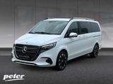 Mercedes-Benz V 300 d 4MATIC AVANTGARDE 9GT*LED*PANO*AHK*STHZG - gebrauchte Mercedes-Benz Kleinbus