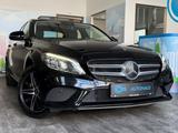 Mercedes-Benz C 200 4MATIC*9G*ACC*T-LEDER*AVANTGARDE*PANORAMA* - Mercedes-Benz C 200 in Düsseldorf
