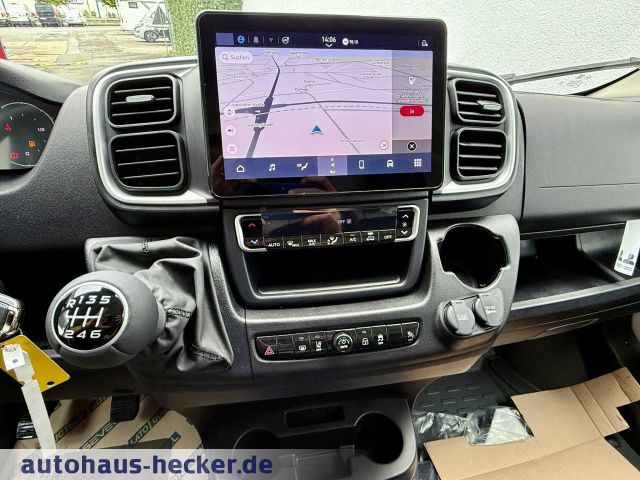 Fiat Professional Ducato Maxi Serie 2 L3H2 140PS MT6