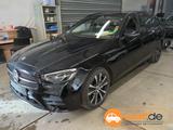 Mercedes-Benz E 200 T 4Matic AMG-Line Automatik EU6d Navi LED 