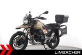 Moto Guzzi V85 TT TRAVEL - 1. HAND - Moto Guzzi V85 TT
