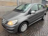 Mercedes-Benz B 170 - graue Mercedes-Benz B 170