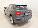 Audi Q2 1.5 TSI 35 S tronic RFK|Navi|LED - Audi Q2 Gebrauchtwagen in Dresden