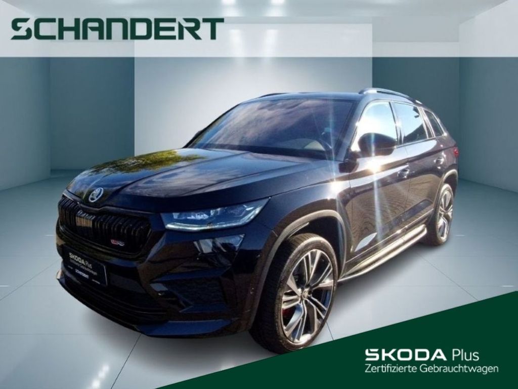 Image of Skoda Kodiaq