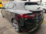 Renault Megane IV GT TCe 205 EDC - gebrauchte Renault Megane aus dem Jahr 2017
