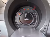 Fiat 500C TwinAir - Koni Active - LED - Sound - Cam - Fiat 500C: Sitzheizung