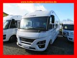 Itineo Famili SB700 Fiat Ducato - Itineo Integrierter