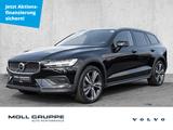 Volvo V60 Cross Country B4 AWD Plus LED - Volvo V60 Cross Country Benziner Gebrauchtwagen