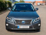 Lexus RX 450 450h Luxury Line Luxury Line - Lexus: L