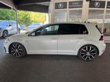 Volkswagen Golf DSG VII Lim. GTI Performance Pano/Virtuell - gebrauchte VW Golf aus dem Jahr 2017