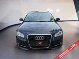 Audi A3 Sportback/S-Line Advanced/Automatik/Xenon - Audi A3: Allradantrieb