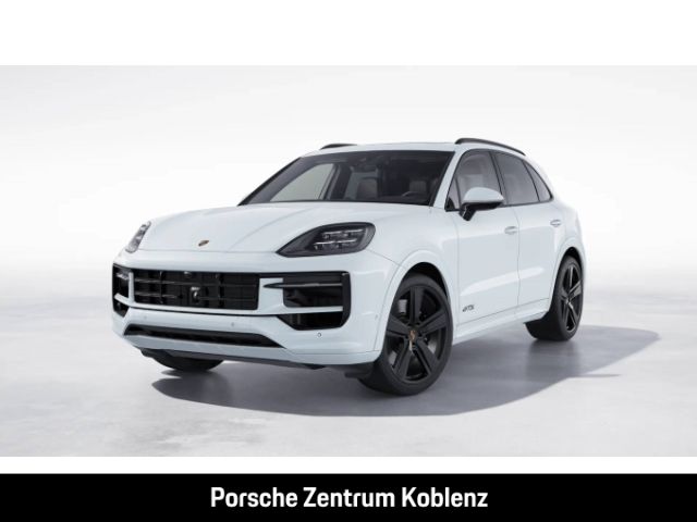 Porsche Cayenne GTS