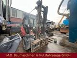 Linde H 45 T  / SS / ZV/Duplex/ - Offers
