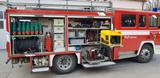 MAN 14.232 F ( Feuerwehr )  - MAN Fe