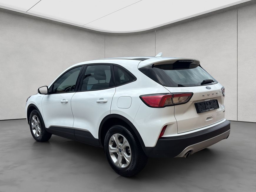 Ford Kuga 2.5 Duratec PHEV COOL&CONNECT imagem 3