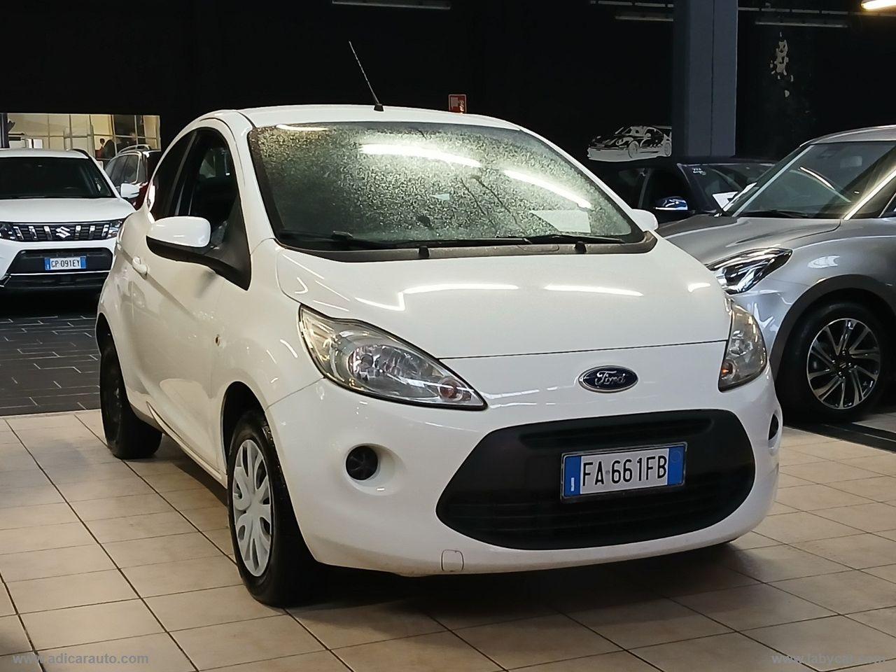 Ford Ka/Ka+