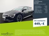 Kia EV6 PE EARTH 84 RWD WP CO AS SD DR - Kia EV6