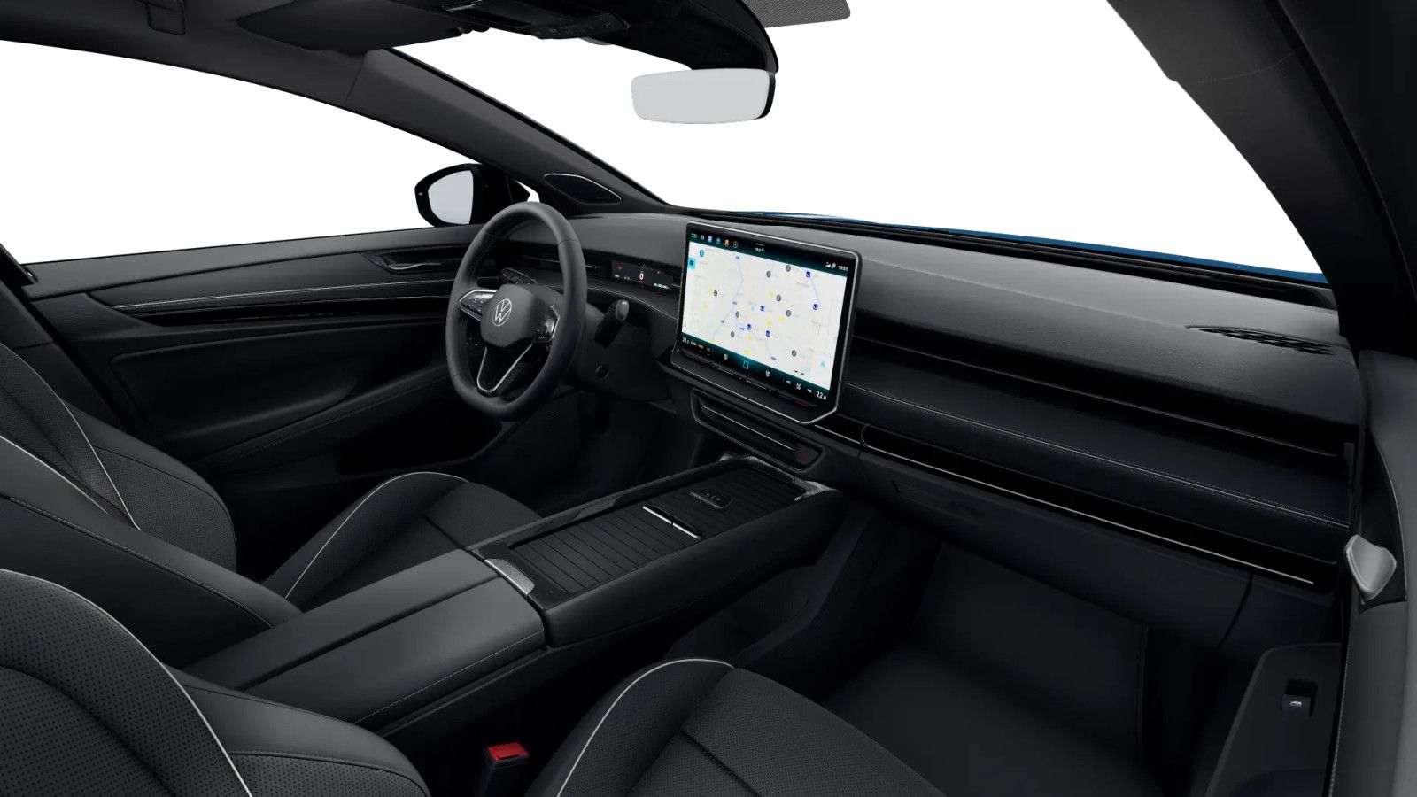 Volkswagen ID.7 - Bild 9