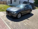 BMW 116 1 Limousine 5-trg. 116 i