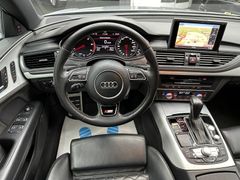 Fahrzeugabbildung Audi A7 3.0TDI competition S-Line RS-Sitze Matrix ACC